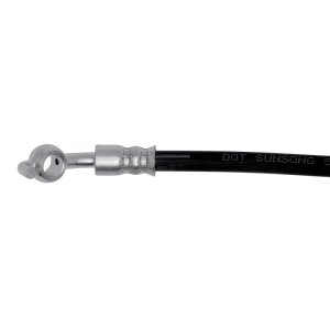 Acura RLX Brake Hose - Rear - R1 Concepts - `14-`20